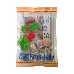 Dr.Chen galagonya gyümölcshús 200g Dr.Chen galagonya gyümölcshús 200g