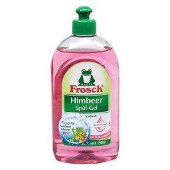 Frosch mosogatószer málna 500ml Frosch mosogatószer málna 500ml