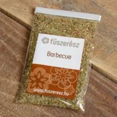 Fűszerész barbecue fűszerkeverék 20g Fűszerész barbecue fűszerkeverék 20g