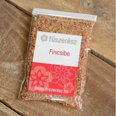 Fűszerész fincsibe fűszerkeverék 20g Fűszerész fincsibe fűszerkeverék 20g