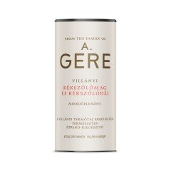 Gere villányi szőlőmag őrlemény 150g 