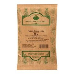 Herbária bodzavirág tea 50g Herbária bodzavirág tea 50g