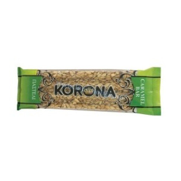 Korona szelet napraforgómagos 60g 