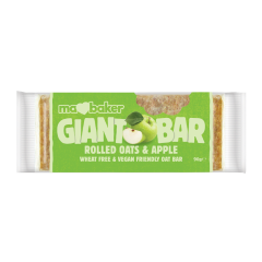 Ma baker óriás-Szelet alma 90g 