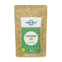 Naturmind aszkorbinsav 250g