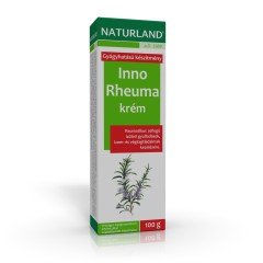 Naturland inno-Reuma krém 100g Naturland inno-Reuma krém 100g