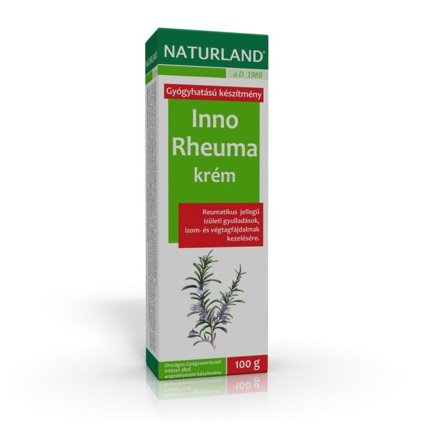 Naturland inno-Reuma krém 100g 