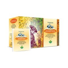 Pannonhalma izületi tea 20 filter Pannonhalma izületi tea 20 filter