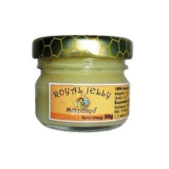 Royal jelly természetes méhpempő 100g Royal jelly természetes méhpempő 100g