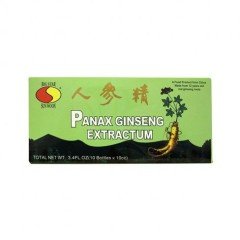 Sun moon panax ginseng extractum 10X10ml Sun moon panax ginseng extractum 10X10ml