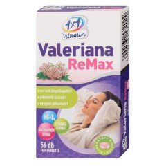 1x1 valeriana remax 56db 1x1 valeriana remax 56db