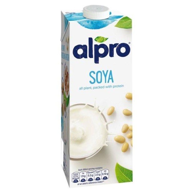 Alpro szójaital original 1000ml