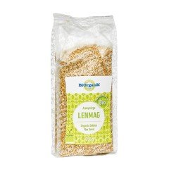 Biorganik bio aranysárga lenmag 250g Biorganik bio aranysárga lenmag 250g