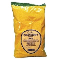 Csuta étkezési kukoricadara 500g 