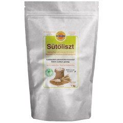 Dia-Wellness sütőliszt 1000g Dia-Wellness sütőliszt 1000g