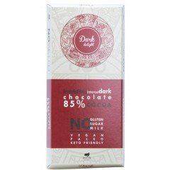 Egészség market étcsoki dark táblás 80g Egészség market étcsoki dark táblás 80g