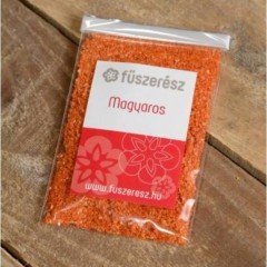 Fűszerész magyaros fűszerkeverék 20g Fűszerész magyaros fűszerkeverék 20g