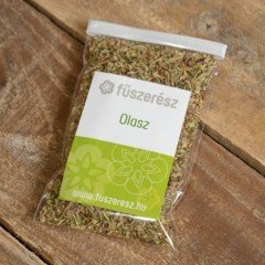 Fűszerész olasz fűszerkeverék 10g Fűszerész olasz fűszerkeverék 10g