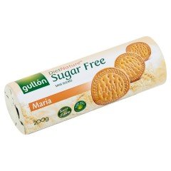 Gullón cukormentes mária keksz 200g Gullón cukormentes mária keksz 200g