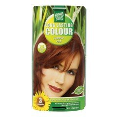 Hennaplus hajfesték 7.46 rézvörös/49138/ 1db Hennaplus hajfesték 7.46 rézvörös/49138/ 1db