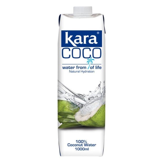 Kara kókuszvíz 1000ml