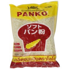 Lobo panko morzsa nagyszemű 200g