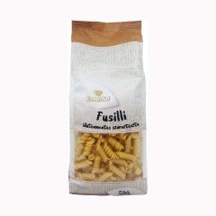 Love diet tészta fusilli 500g Love diet tészta fusilli 500g