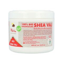 MM gold shea vaj 450ml MM gold shea vaj 450ml
