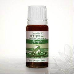 Neuston illóolaj fenyő 10ml