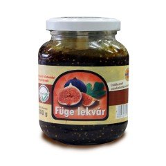 Dia-Wellness Paleo füge lekvár 380g Dia-Wellness Paleo füge lekvár 380g