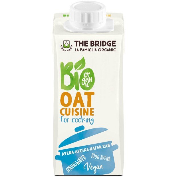 The bridge bio zab krém 200ml