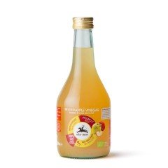 Alce nero bio almaecet szűretlen 500ml Alce nero bio almaecet szűretlen 500ml