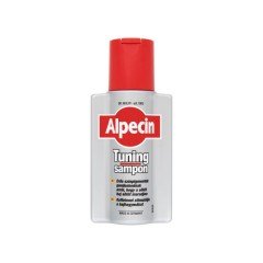 Alpecin sampon tuning 200ml