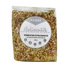 Ataisz sómentes ételízesítő 200g Ataisz sómentes ételízesítő 200g