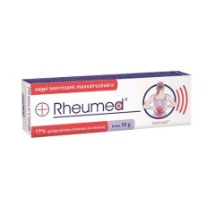 Biomed rheumed krém 70g Biomed rheumed krém 70g