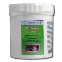 Biomed rozmaring krém 1000g Biomed rozmaring krém 1000g