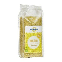 Biorganik bio bulgur 500g Biorganik bio bulgur 500g