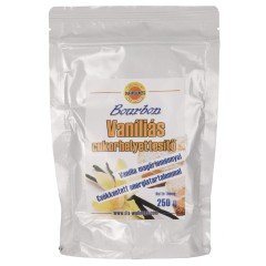 Dia-Wellness vaníliás cukorhelyettesítő maltit mentes 250g Dia-Wellness vaníliás cukorhelyettesítő maltit mentes 250g