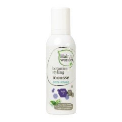 Hairwonder hajformázó hab extra erős 200ml Hairwonder hajformázó hab extra erős 200ml