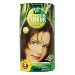 Hennaplus hajfesték 6.35 mogyoró/49140/ 1db Hennaplus hajfesték 6.35 mogyoró/49140/ 1db