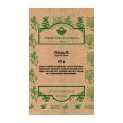 Herbária orbáncfű virágos hajtás tea 40g Herbária orbáncfű virágos hajtás tea 40g