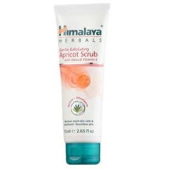 Himalaya arcradír barackos 75ml Himalaya arcradír barackos 75ml