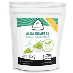 Mentalfitol tenger gyümölcsei 105g Mentalfitol tenger gyümölcsei 105g