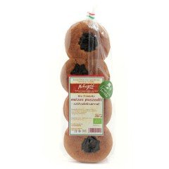 Naturgold bio mézes puszedli szilvalekv. 200g Naturgold bio mézes puszedli szilvalekv. 200g