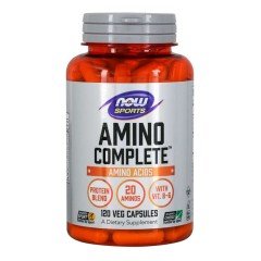 Now amino complete kapszula 120db Now amino complete kapszula 120db