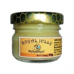 Royal jelly természetes méhpempő 30g Royal jelly természetes méhpempő 30g