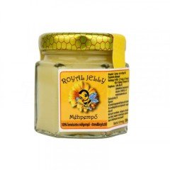 Royal jelly természetes méhpempő 50g Royal jelly természetes méhpempő 50g
