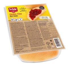 Schar gluténmentes édes kiflik 200g Schar gluténmentes édes kiflik 200g