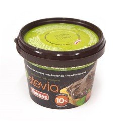 Torras mogyorókrém édesítőszerrel 200g Torras mogyorókrém édesítőszerrel 200g