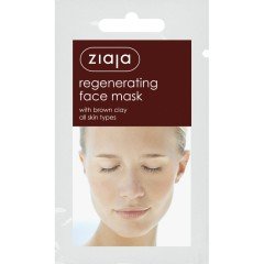 Ziaja arcmaszk regeneráló 7ml Ziaja arcmaszk regeneráló 7ml